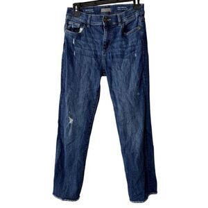 DL1961 woman’s Mara straight jeans size 28